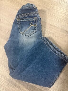The Children's Place Fleece Lined Jeans